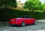 Audi S5 Cabriolet 2011 года